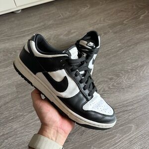 Nike Dunk Panda M9